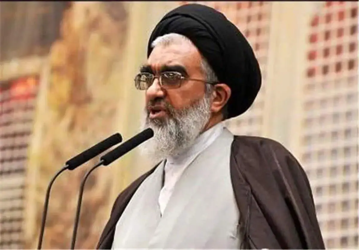 امام جمعه قم: آرزوی بی حجابی در ایران را به گور خواهند برد