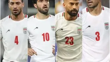 شوک باورنکردنی به تیم ملی فوتبال