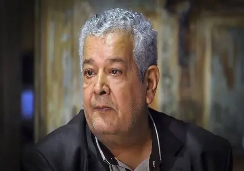افشاگری رضا فیاضی: ‌پسرم من را تهدید به قتل کرد+ویدیو 