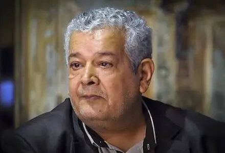 افشاگری رضا فیاضی: ‌پسرم من را تهدید به قتل کرد+ویدیو 