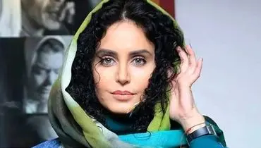 الناز شاکردوست تولدش را در یک مکان رویایی جشن گرفت