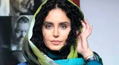 الناز شاکردوست تولدش را در یک مکان رویایی جشن گرفت