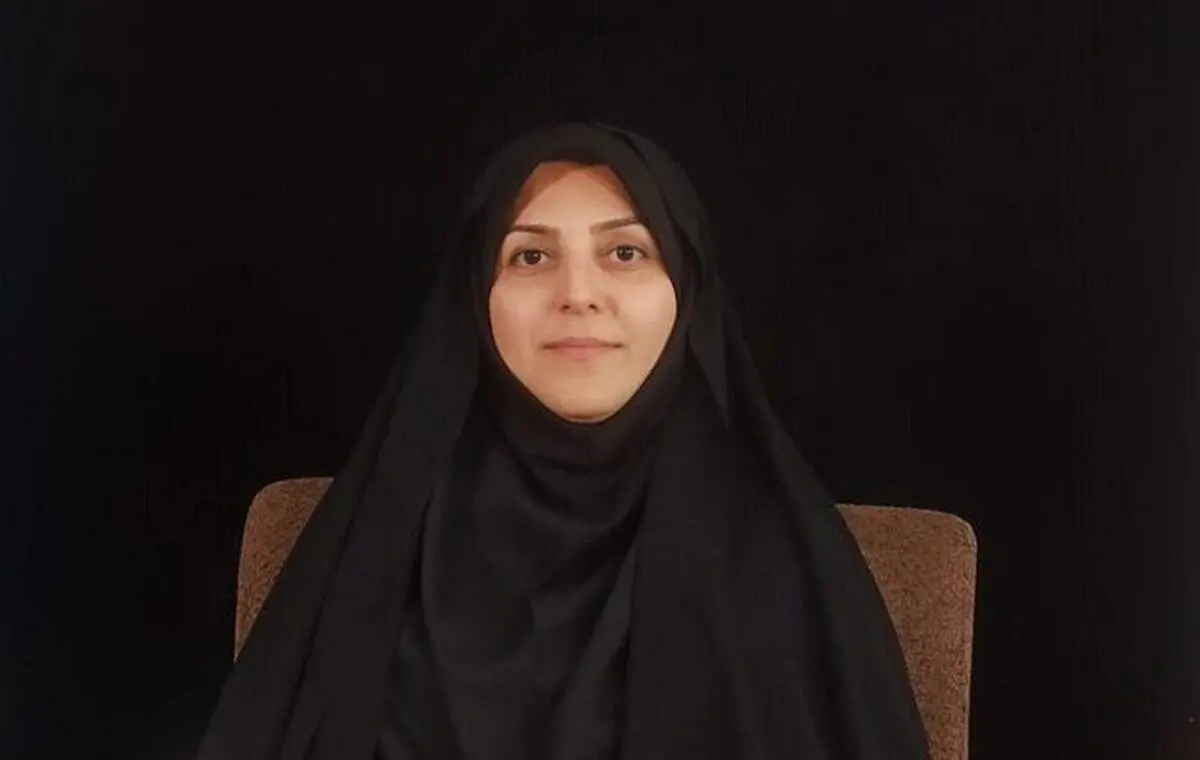 انتصاب یک فرماندار زن در استان فارس + سوابق
