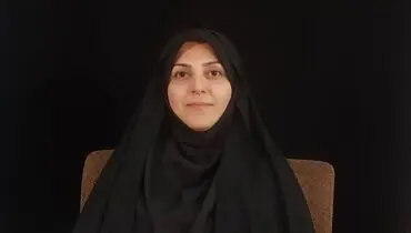 انتصاب یک فرماندار زن در استان فارس + سوابق