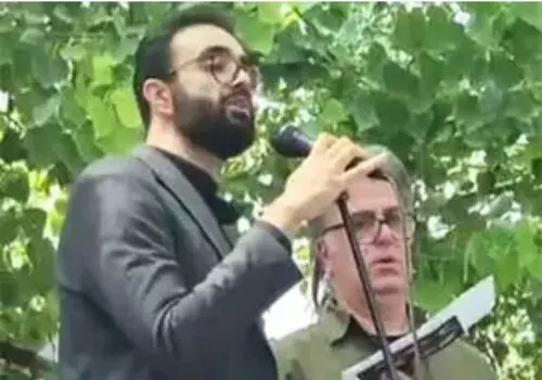عکس‌هایی از ایرج خواجه‌امیری که احتمالا ندیده‌اید