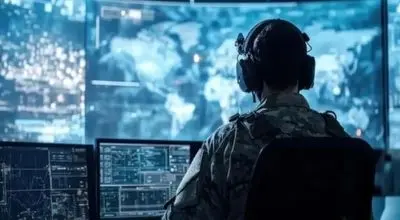 کنترل سلاح جنگی هوش مصنوعی دست چه کسی خواهد بود؟