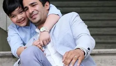 «عمر بابا یوسف» در تایلند؛ ملاقات احساسی یوسف تیموری با فرزندخوانده‌اش!