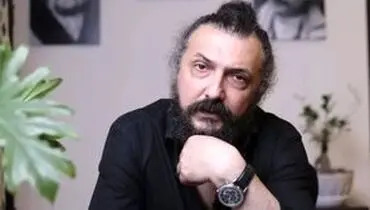 قاب پربازدید از دورهمی چند خواننده و بازیگر مشهور