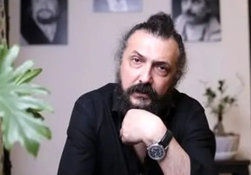 قاب پربازدید از دورهمی چند خواننده و بازیگر مشهور