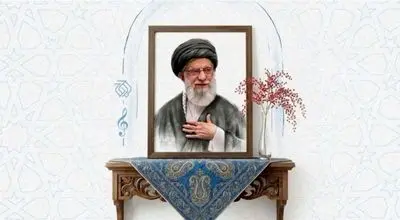 موسیقی وداع با «رهبر شهید انقلاب» ساخته شد