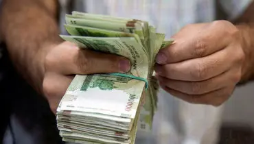 غم‌انگیزترین تصویر از سقوط ارزش پول ایران