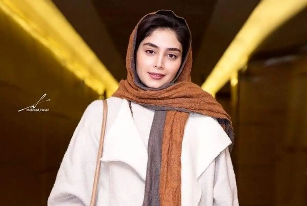 رقص نور و سایه؛عکس هنری دیبا زاهدی