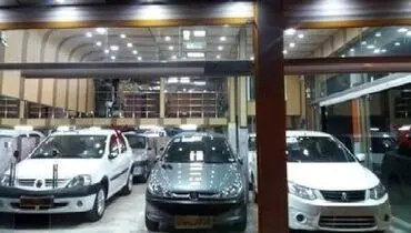 سقوط ناگهانی قیمت خودرو؛ افت میلیاردی در بازار امروز +جدول