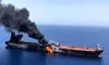 جزئیات تازه از حمله آمریکا به نفتکش ایرانی در خارک