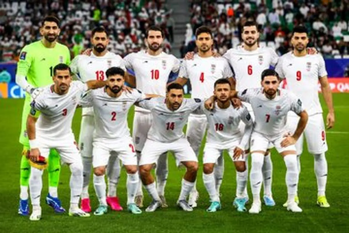 غیبت خبر ساز یک ملی پوش در بازی با هنگ کنگ