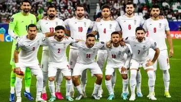 غیبت خبر ساز یک ملی پوش در بازی با هنگ کنگ