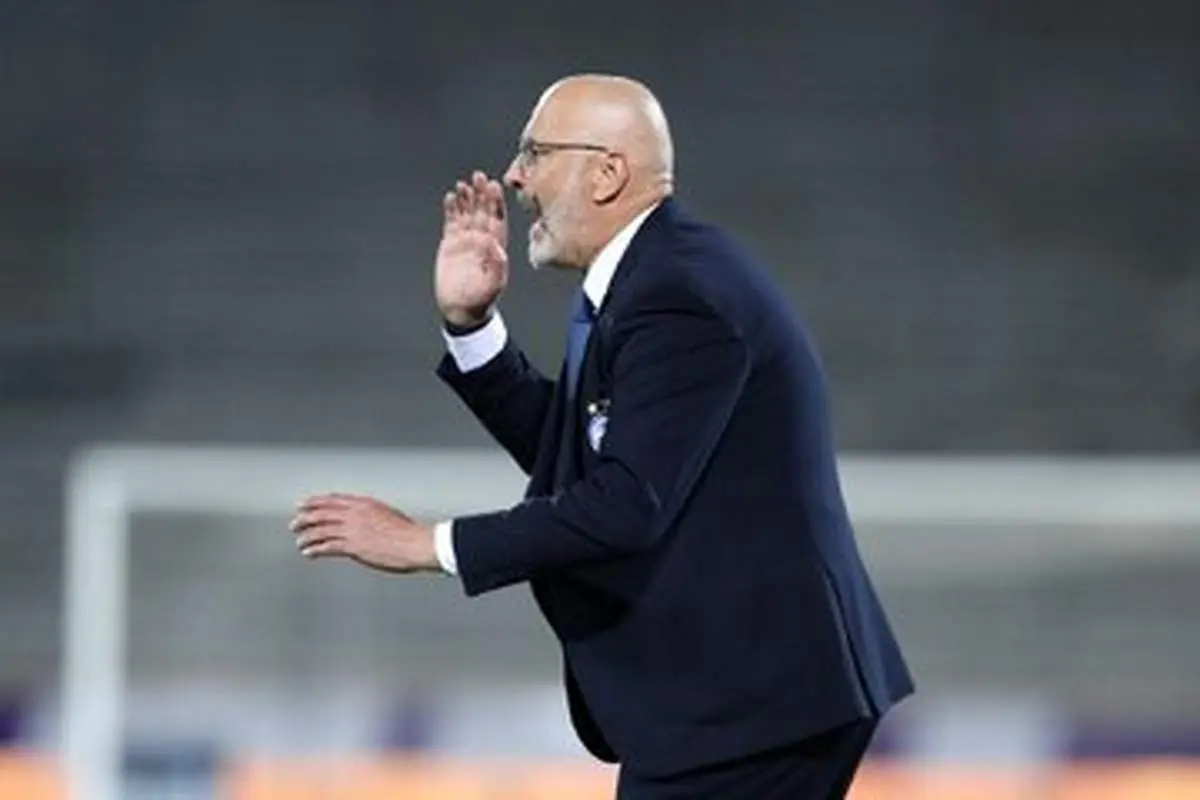  پول مرا بعد از جنگ با آمریکا بدهید!