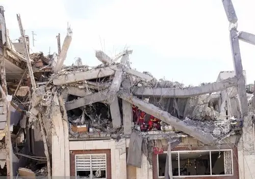 دکترین باززایی پس از جنگ تحمیلی سوم