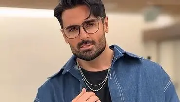 سهراب پاکزاد بازداشت شد