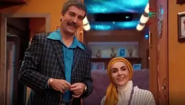 سلفی جدید شریِ پایتخت با استایلی جذاب