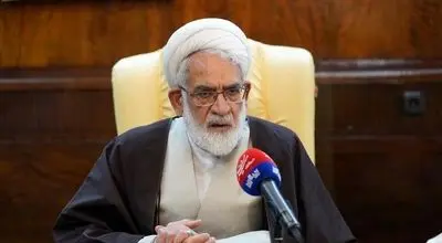 رئیس دیوان عالی کشور: برای کاهش ورودی پرونده‌ها اصلاح قانون در دستورکار بوده است/ هرچه آرا متقن‌تر باشد در اجرای عدالت موثرتر است
