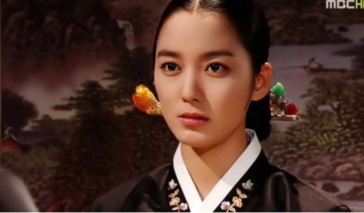 «بانو جانگ» 16 سال بعد از سریال «دونگ‌یی» در زمین گلف