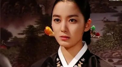 «بانو جانگ» 16 سال بعد از سریال «دونگ‌یی» در زمین گلف