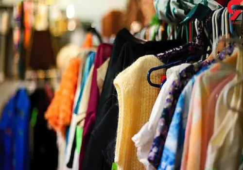 پوشاک ایرانی از ترکیه وارد کشور می‌شوند؟