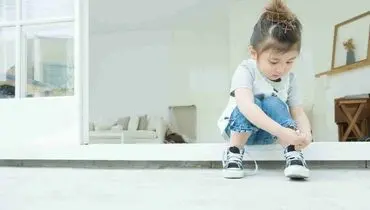 چگونه کودکمان را در مقابله با استرس آماده کنیم؟
