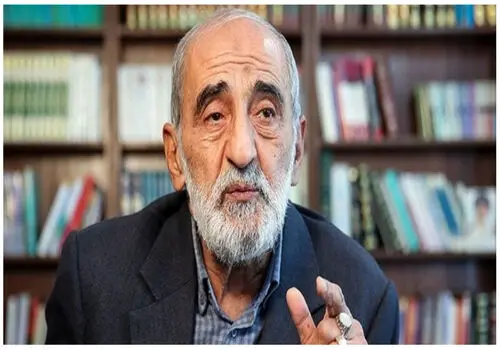 حسین شریعتمداری: انتخاب فرزند شهید آیت الله خامنه ای برای رهبری انقلاب، از سوی امام زمان صورت گرفته