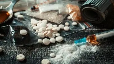 15 نوع ماده مخدر جدید در کشور شناسایی شد
