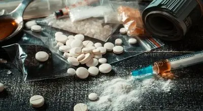 15 نوع ماده مخدر جدید در کشور شناسایی شد