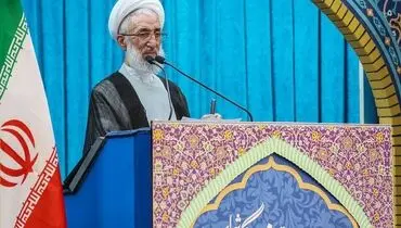 پیشنهادی به حجت‌السلام صدیقی برای نماز جمعه فردا 