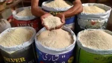 قیمت برنج در ایران؛ این مدل از نیم میلیون تومان گذشت!