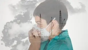 تاثیرات آلودگی هوا در سلامتی کلی جسم و روح
