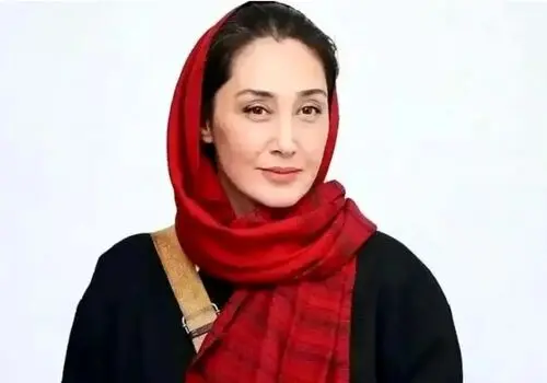 خاطره بازی در 54 سالگی هدیه تهرانی + تصاویر