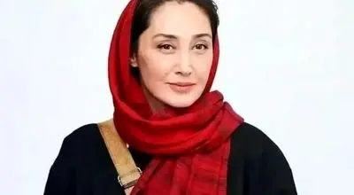 هدیه تهرانی در ۵۳ سالگی؛ آینه تمام‌نمای زیباییِ نچرال و شیک!