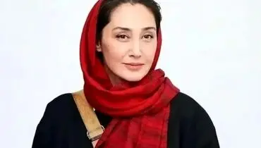 هدیه تهرانی در ۵۳ سالگی؛ آینه تمام‌نمای زیباییِ نچرال و شیک!