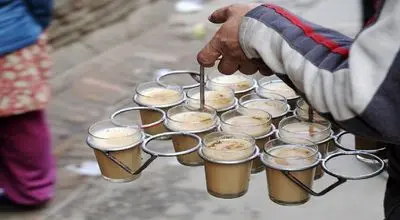 این نوشیدنی‌هامانع جذب آهن می‌شوند