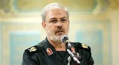 سردار محبی: در صورت تداوم جنگ، از ظرفیت‌های فراتر از تصور دشمن رونمایی می‌کنیم