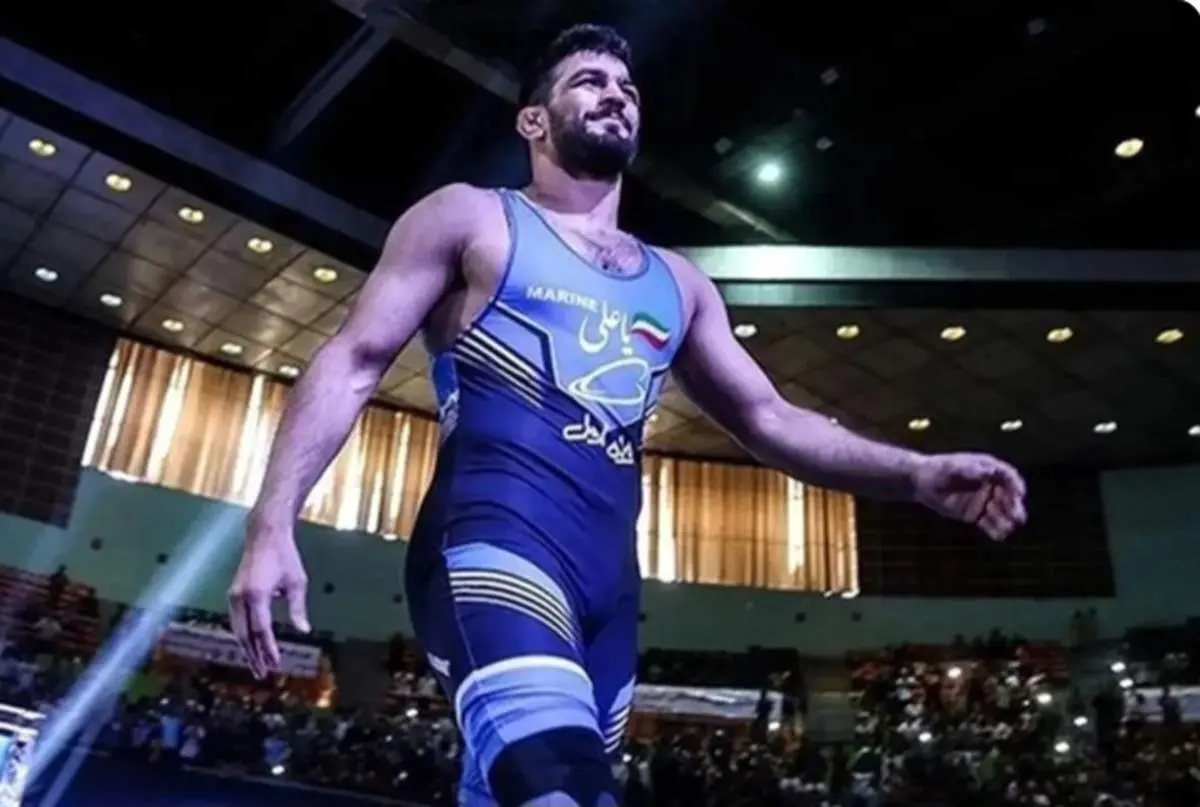 حسن یزدانی و یک تصمیم سرنوشت‌ساز