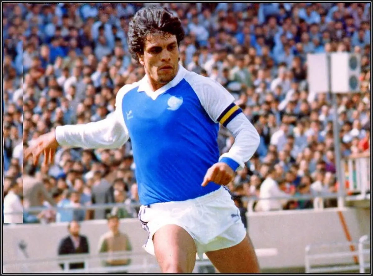  به اسم استقلال ۶ میلیارد تومان از مردم کلاهبرداری کردند!/ پرسپولیس گفت استقلال را رها کن و ۶۰۰ متر زمین از ما بگیر 