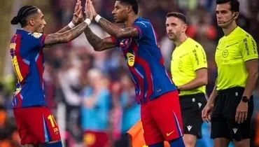 دلایل عدم تمایل رشفورد برای بازگشت به منچستریونایتد 