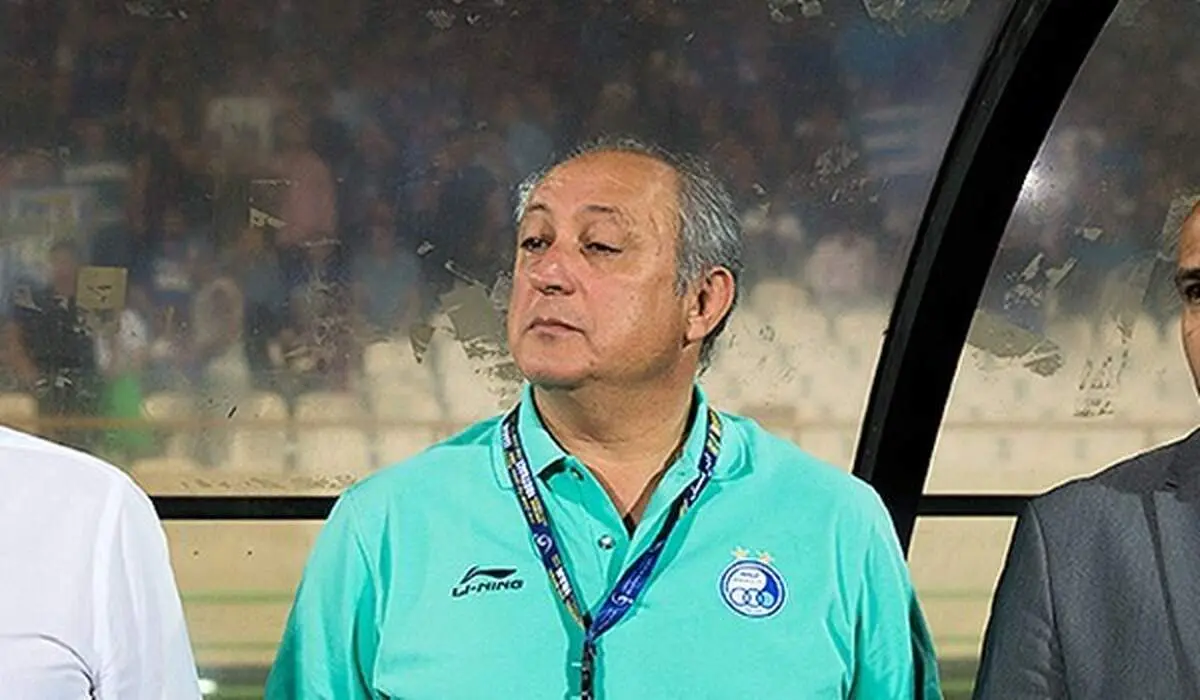 دستمزد حسن یزدانی را با فوتبالیست‌ها مقایسه کنید