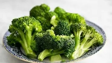  اگر به دنبال پیشگیری از آلزایمر هستید از این سبزی غافل نشوید!
