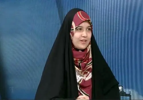 مخارج عجیب رتبه ۳ زبان برای کنکور !