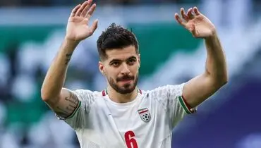عزت اللهی راهی لیگ امارات می‌شود