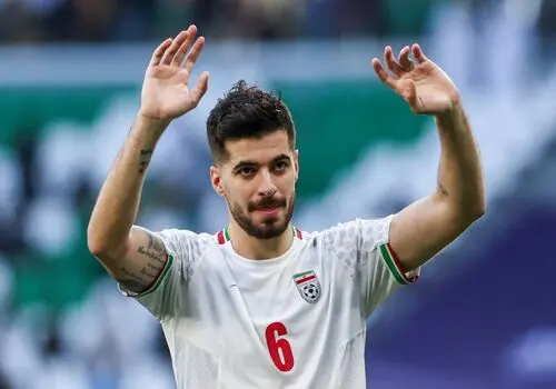 عزت اللهی: باید با اقتدار پیروز شویم