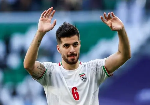 عزت اللهی: باید با اقتدار پیروز شویم