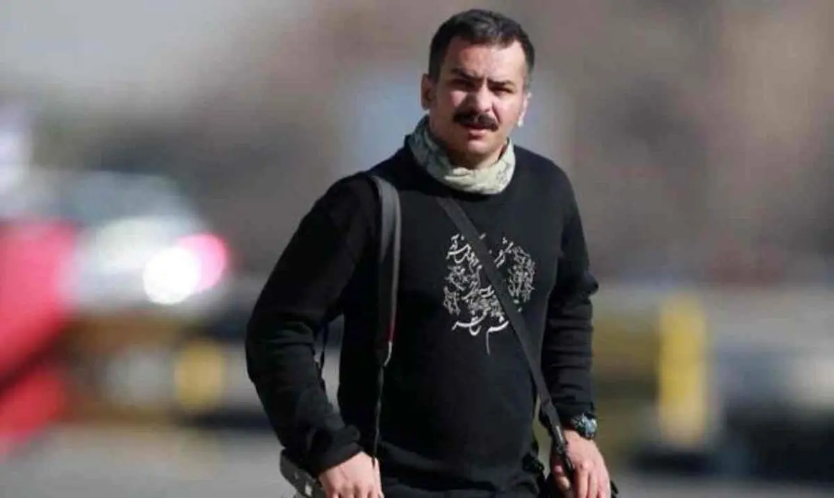 قوه قضاییه به حادثه فوت عکاس ورزشی ورود کرد